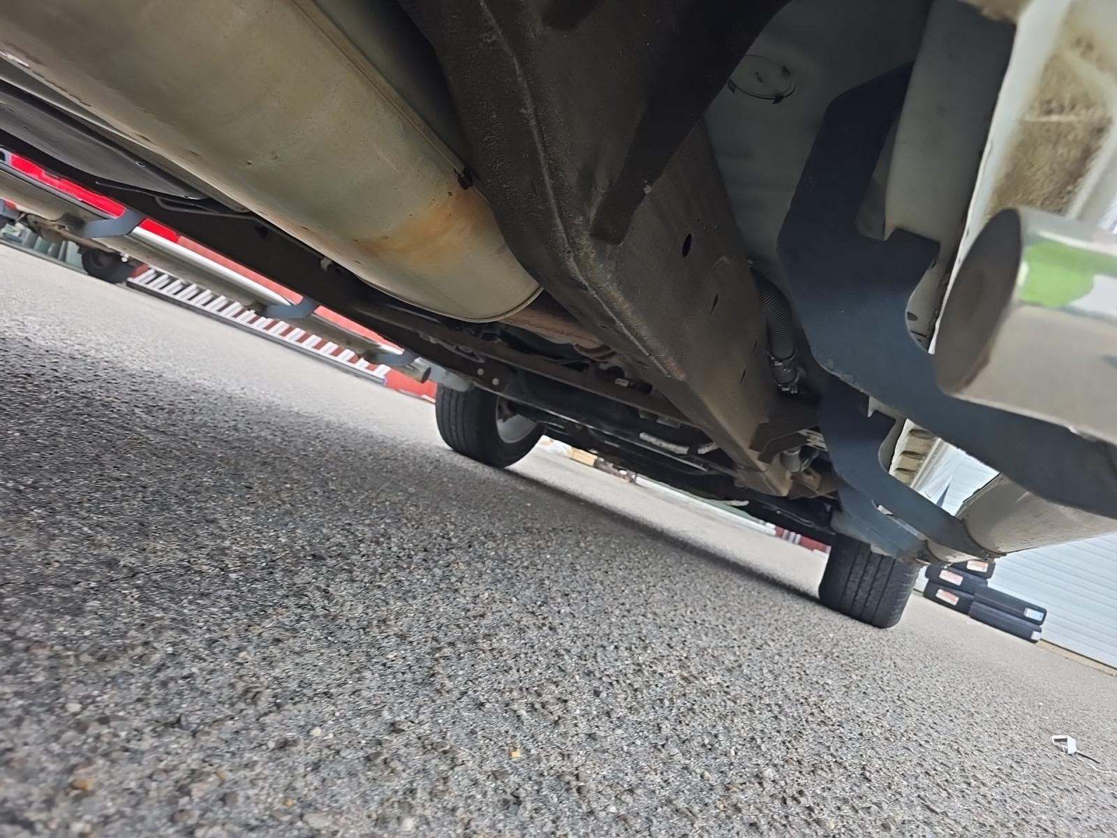 2022 Chevrolet Silverado 1500 Custom RWD