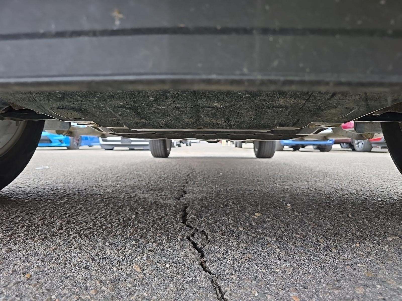 2022 Chevrolet Silverado 1500 Custom RWD