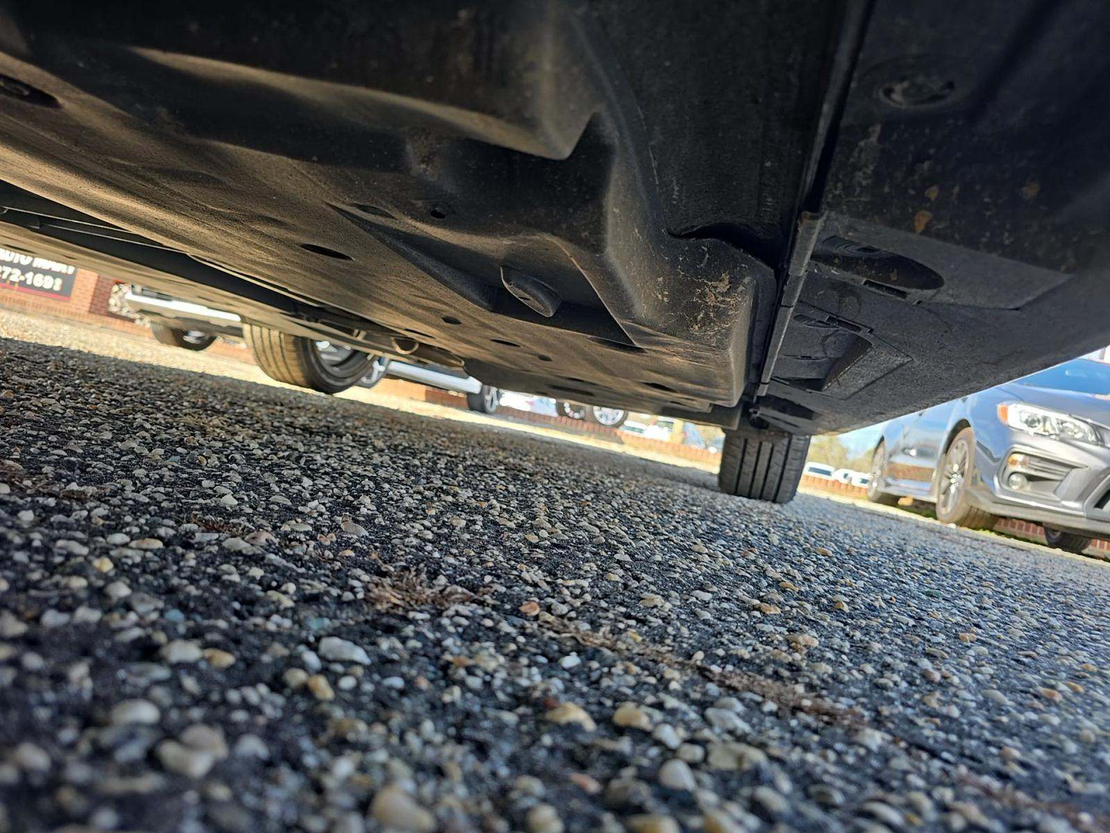 2024 Toyota Camry SE FWD