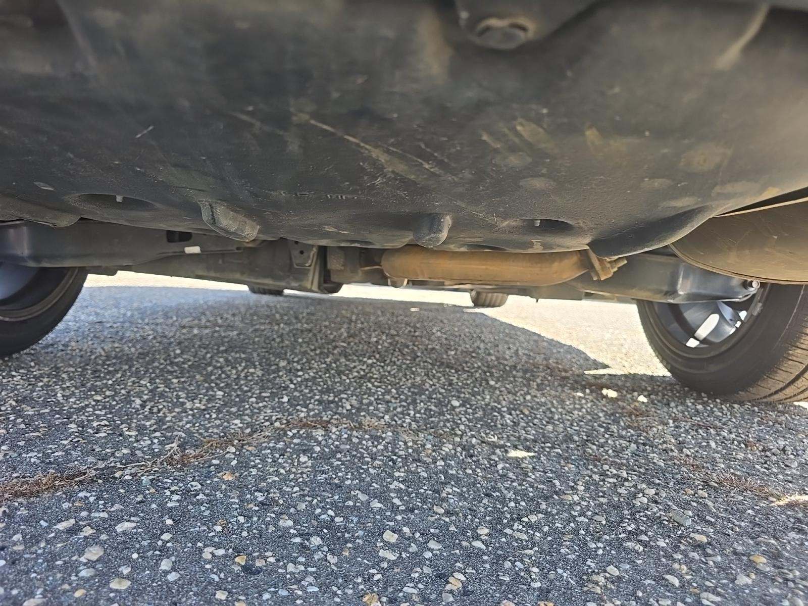 2024 Toyota Camry SE FWD