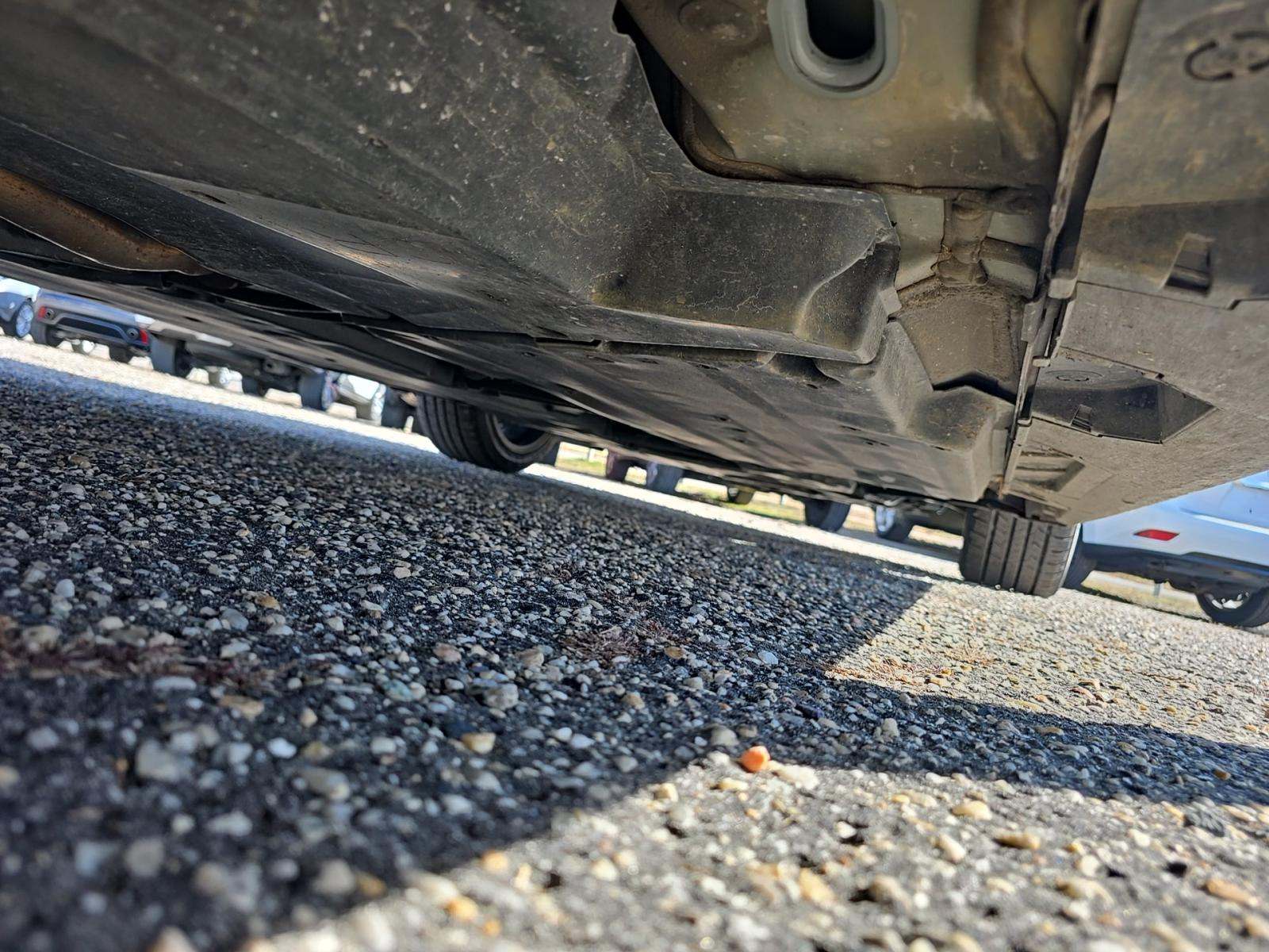 2024 Toyota Camry SE FWD