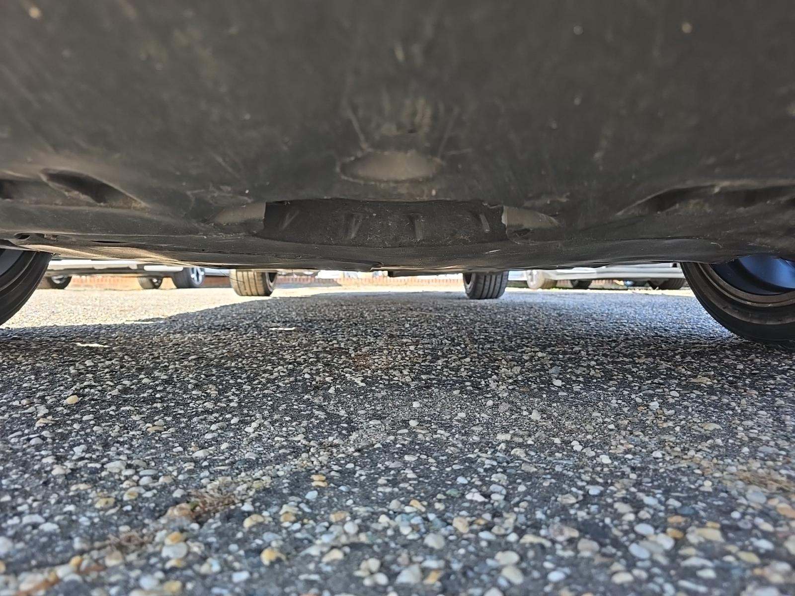 2024 Toyota Camry SE FWD