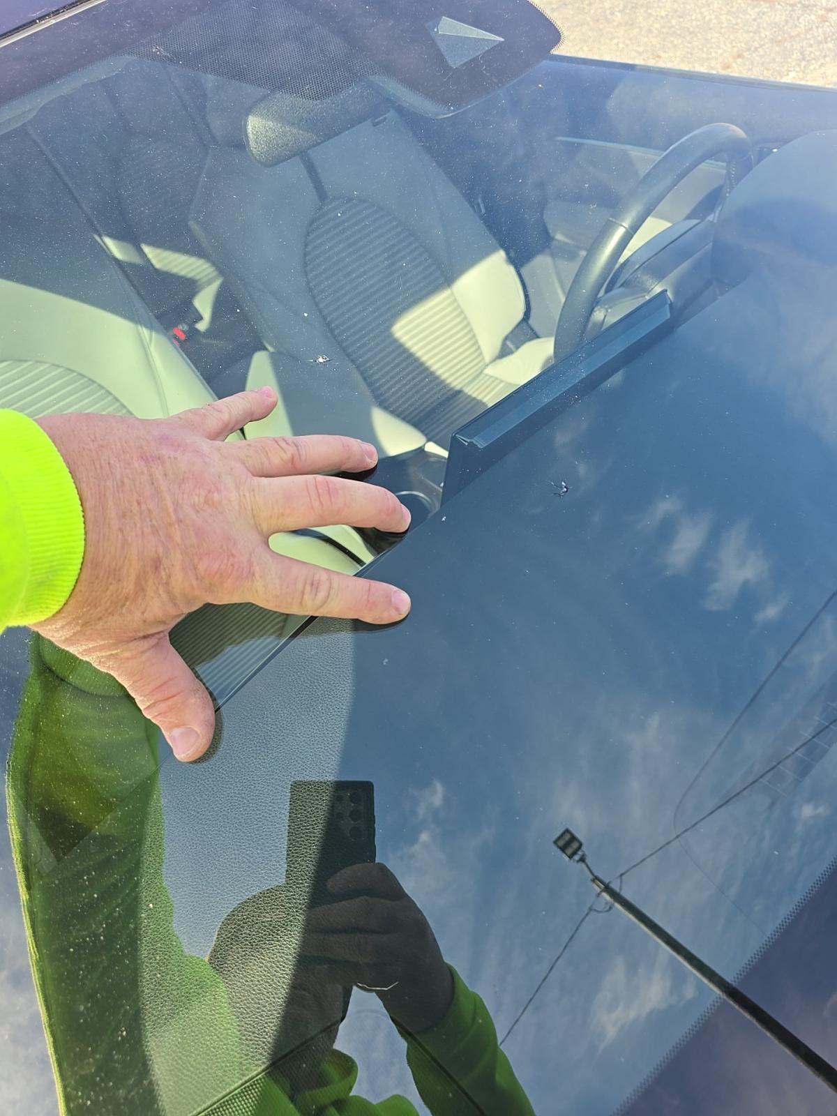 2024 Toyota Camry SE FWD