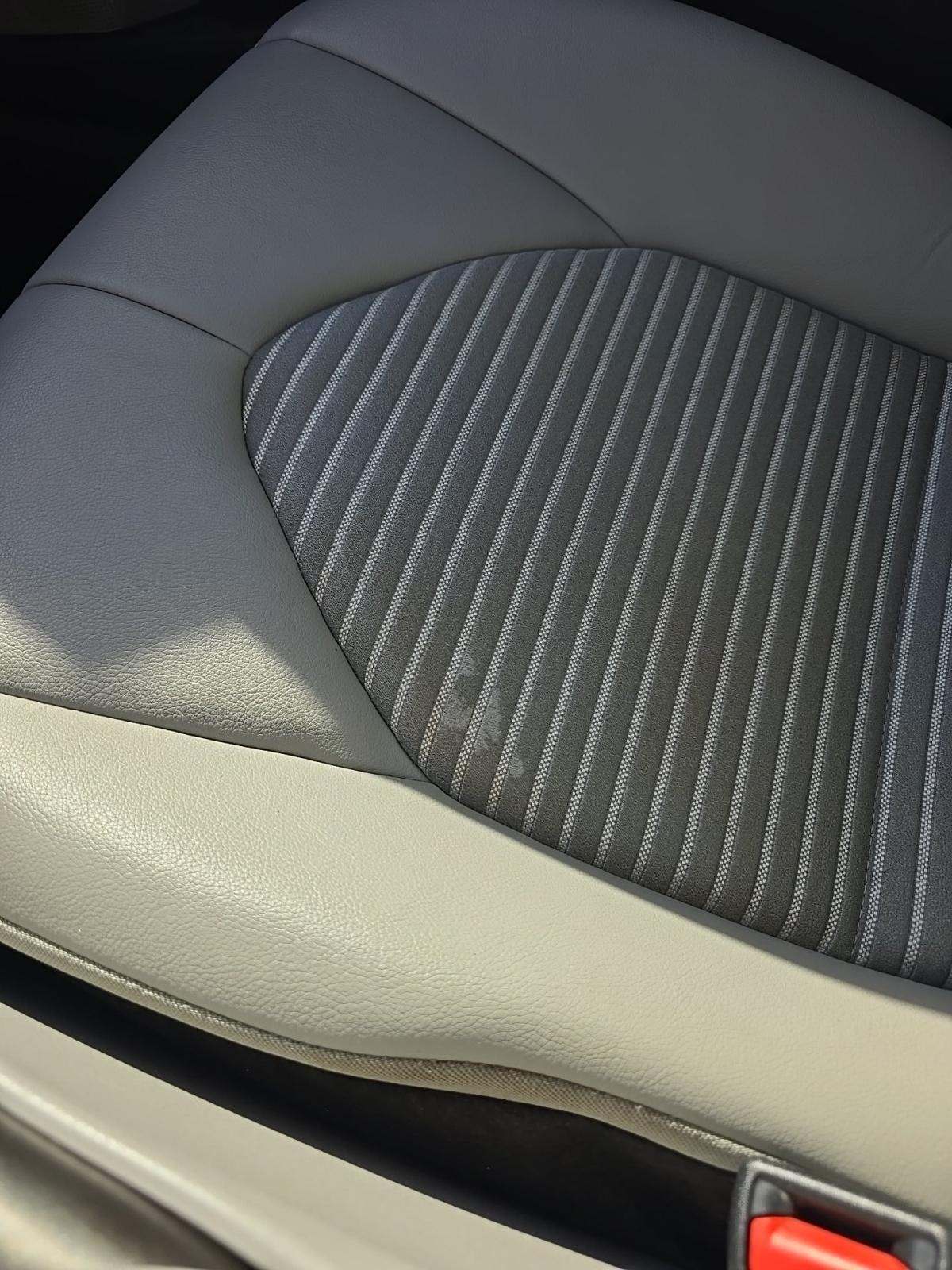 2024 Toyota Camry SE FWD