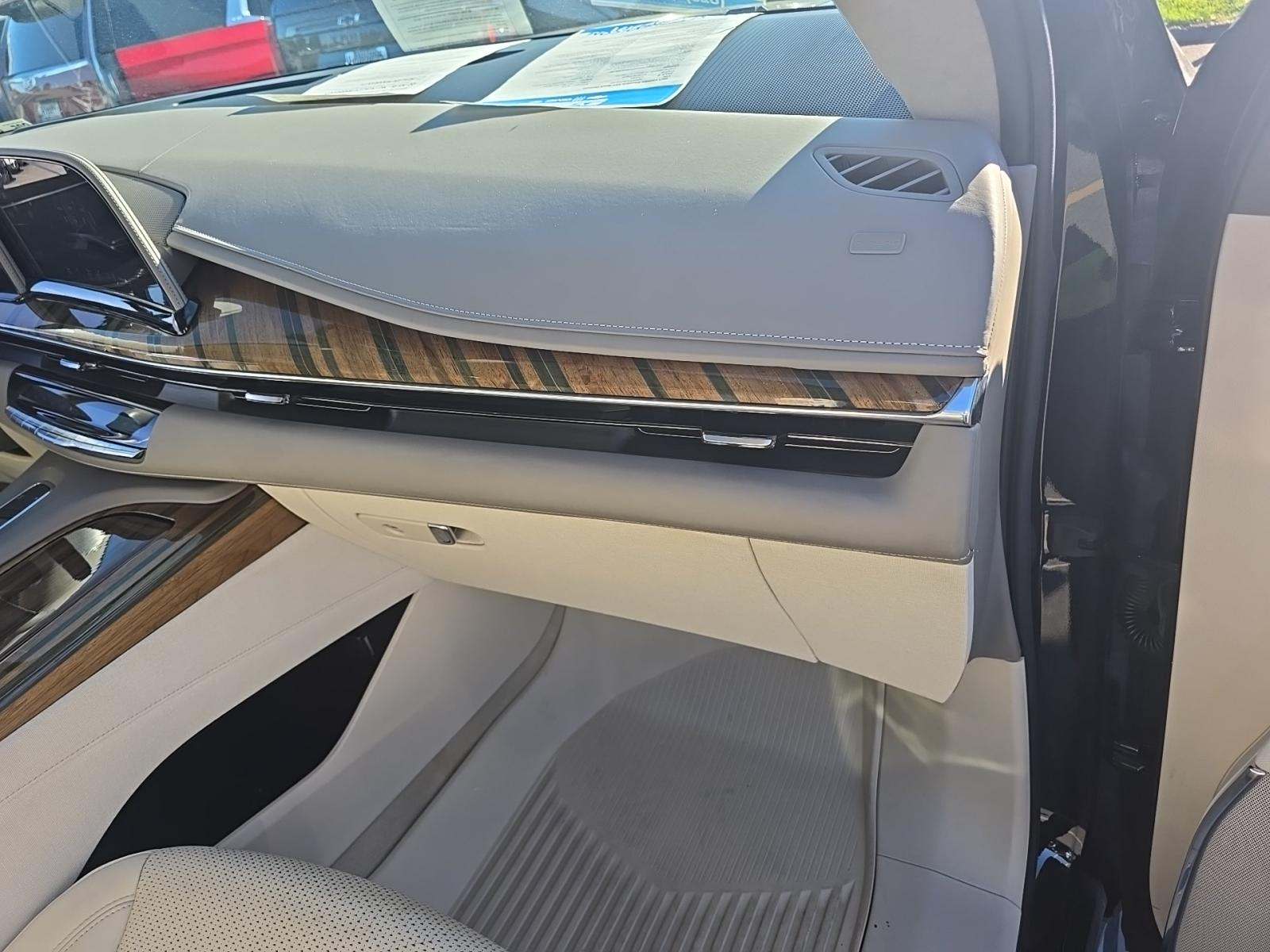 2021 Cadillac Escalade ESV Sport Platinum AWD