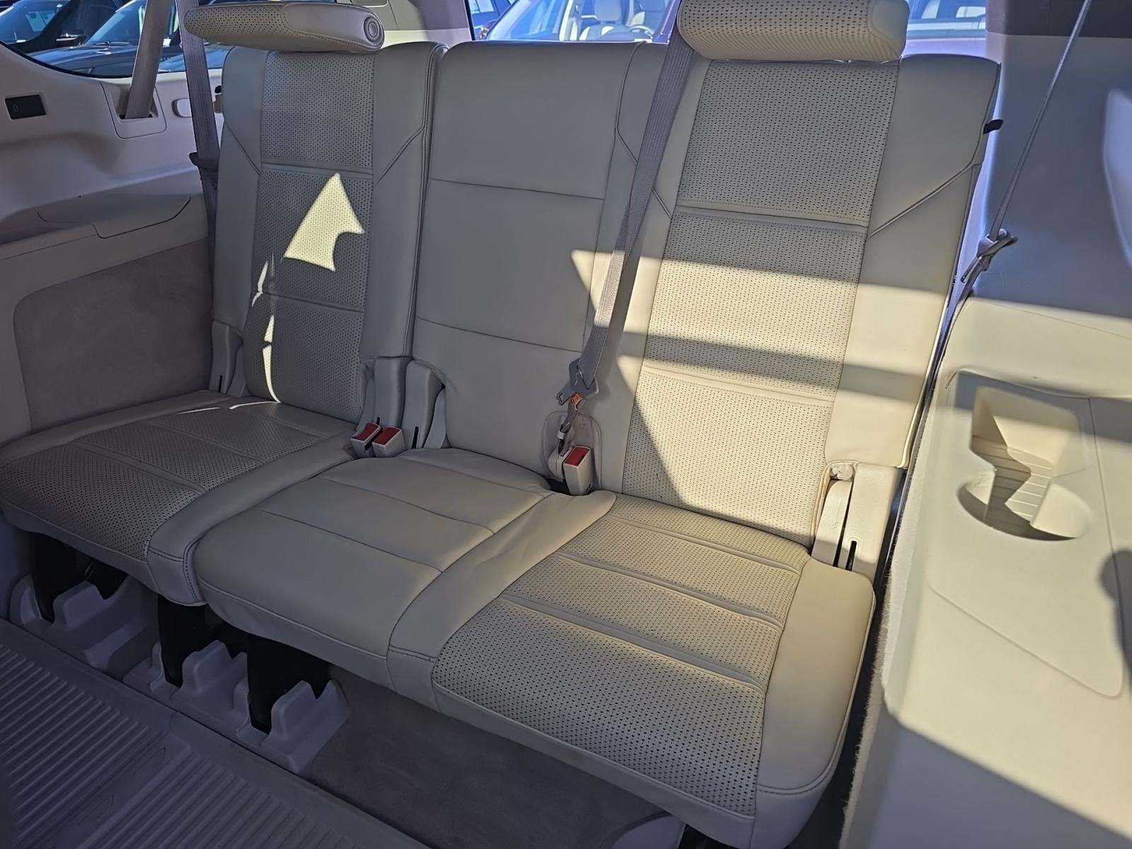 2021 Cadillac Escalade ESV Sport Platinum AWD