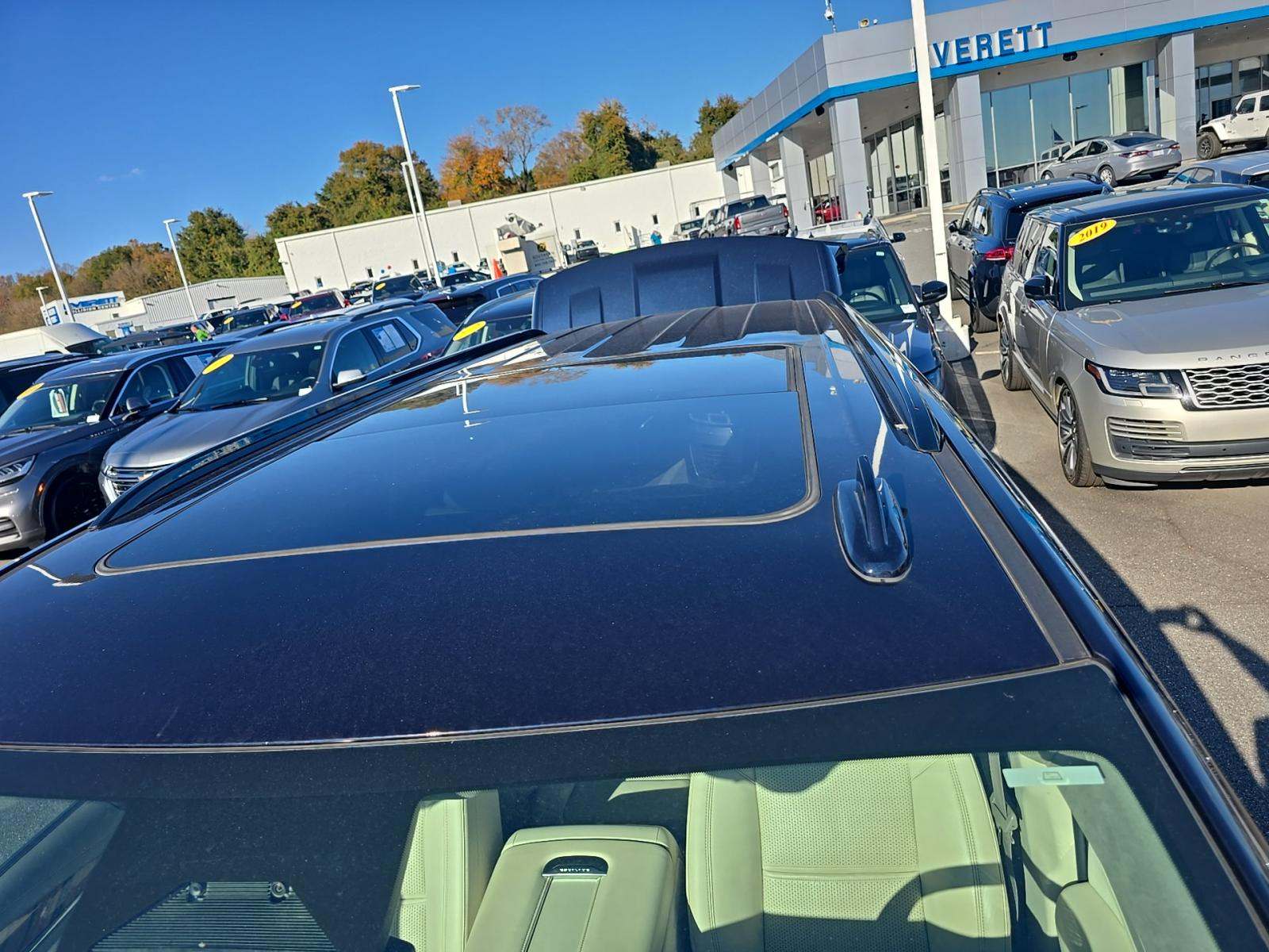 2021 Cadillac Escalade ESV Sport Platinum AWD