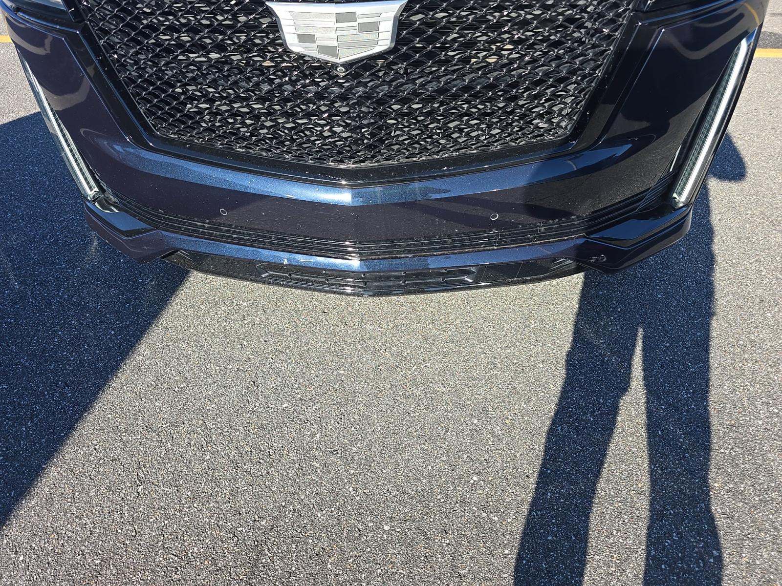 2021 Cadillac Escalade ESV Sport Platinum AWD