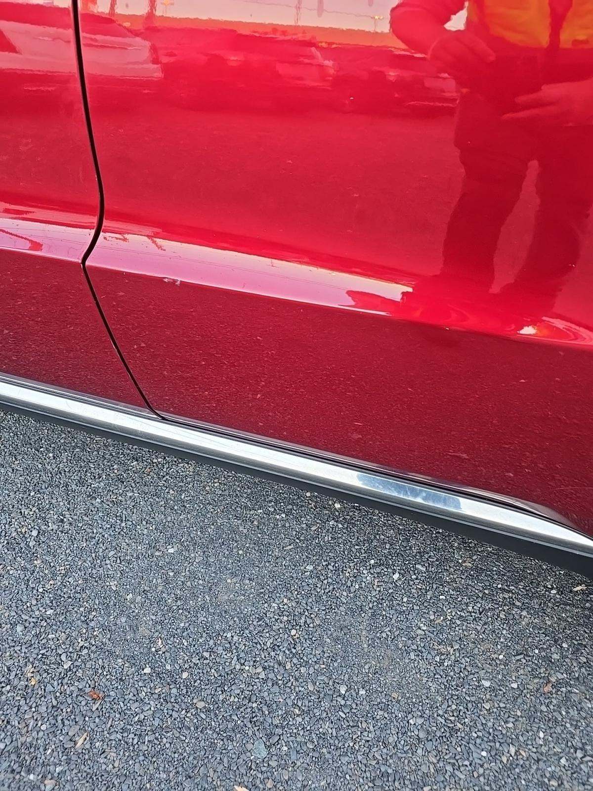 2014 Dodge Durango Citadel AWD