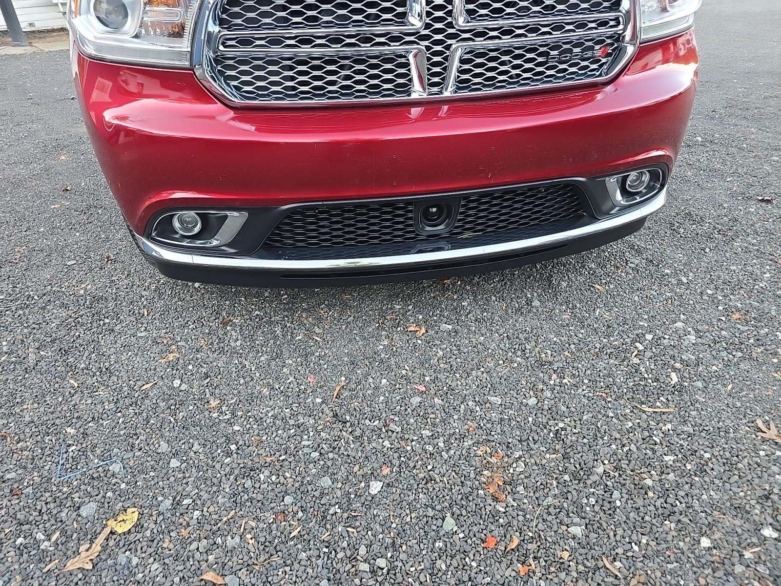 2014 Dodge Durango Citadel AWD
