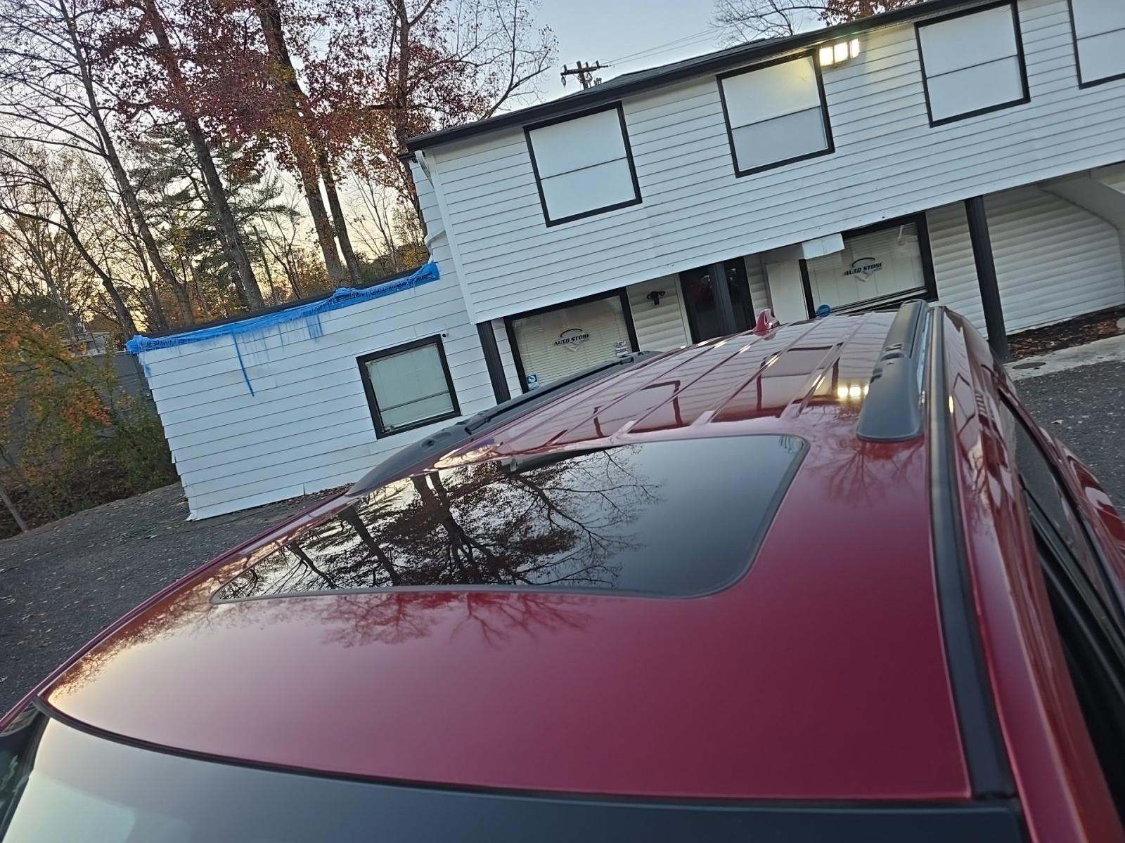 2014 Dodge Durango Citadel AWD