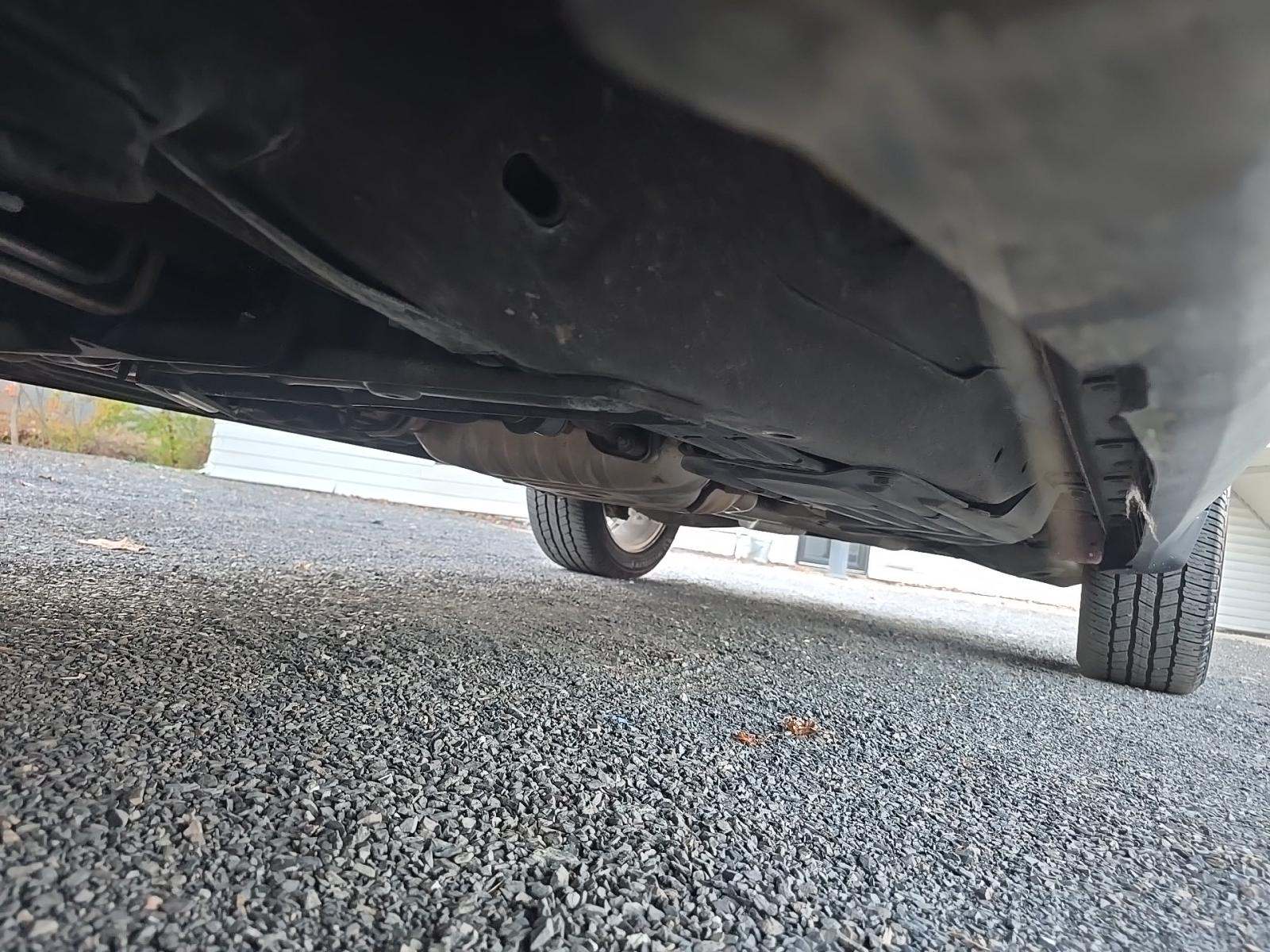 2014 Dodge Durango Citadel AWD