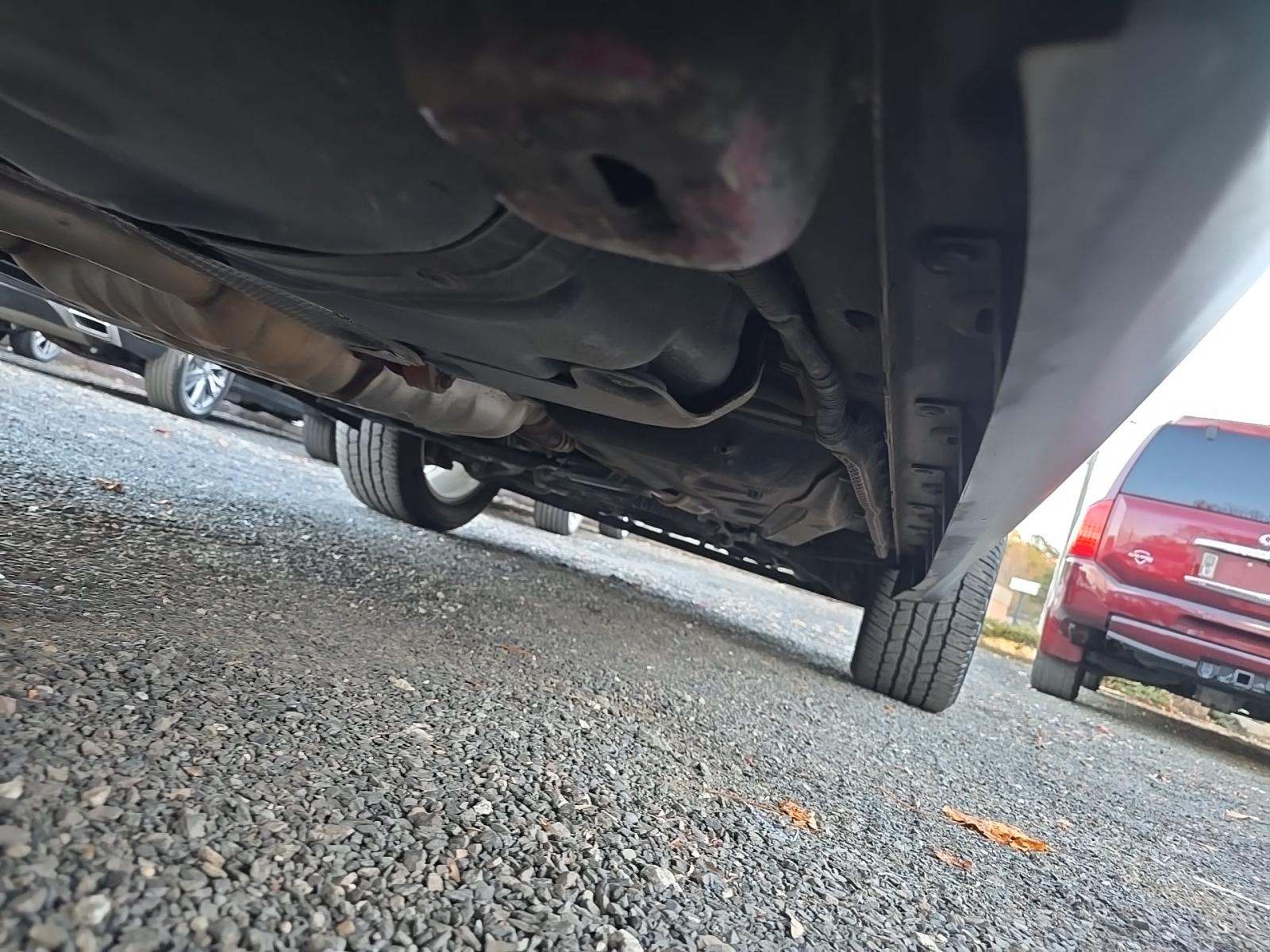 2014 Dodge Durango Citadel AWD