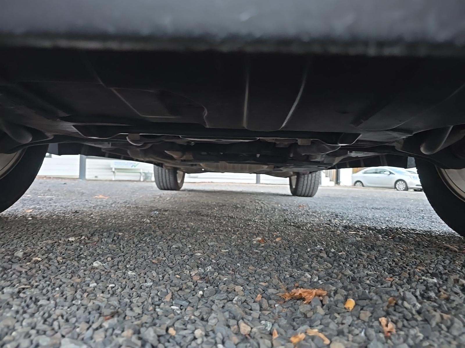 2014 Dodge Durango Citadel AWD