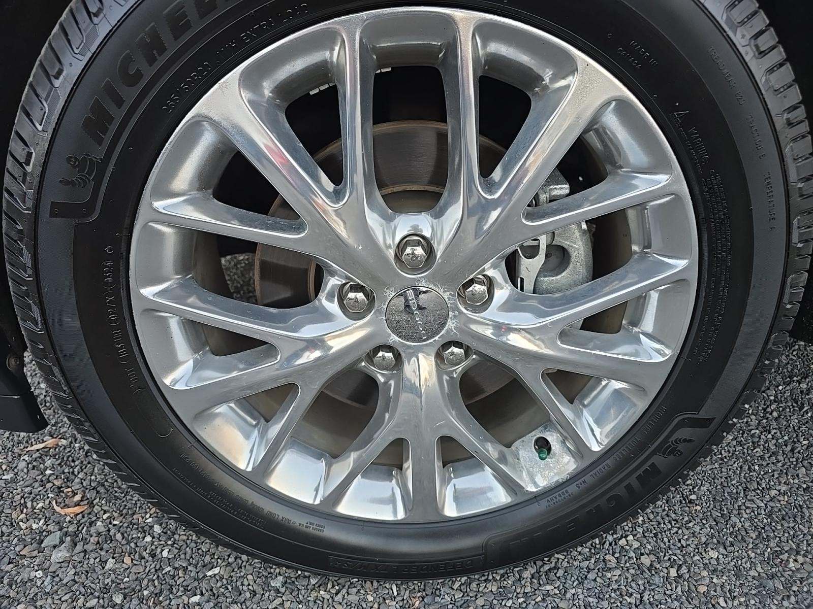 2014 Dodge Durango Citadel AWD