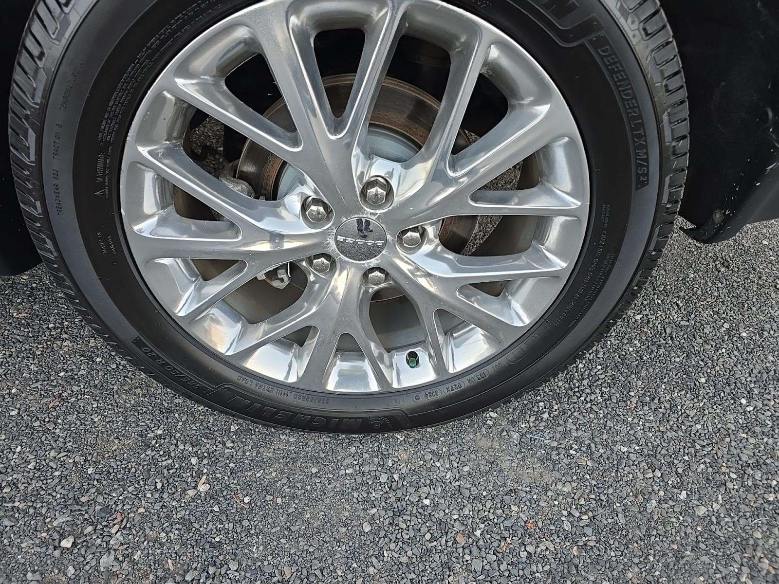 2014 Dodge Durango Citadel AWD