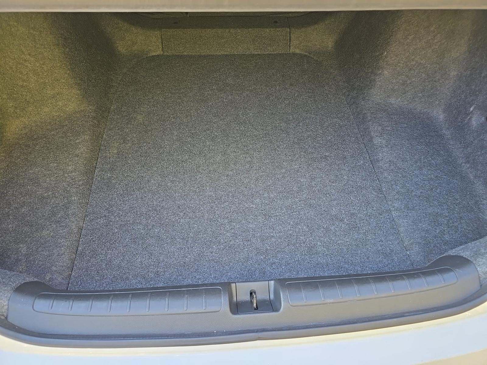 2018 Honda Accord EX-L FWD