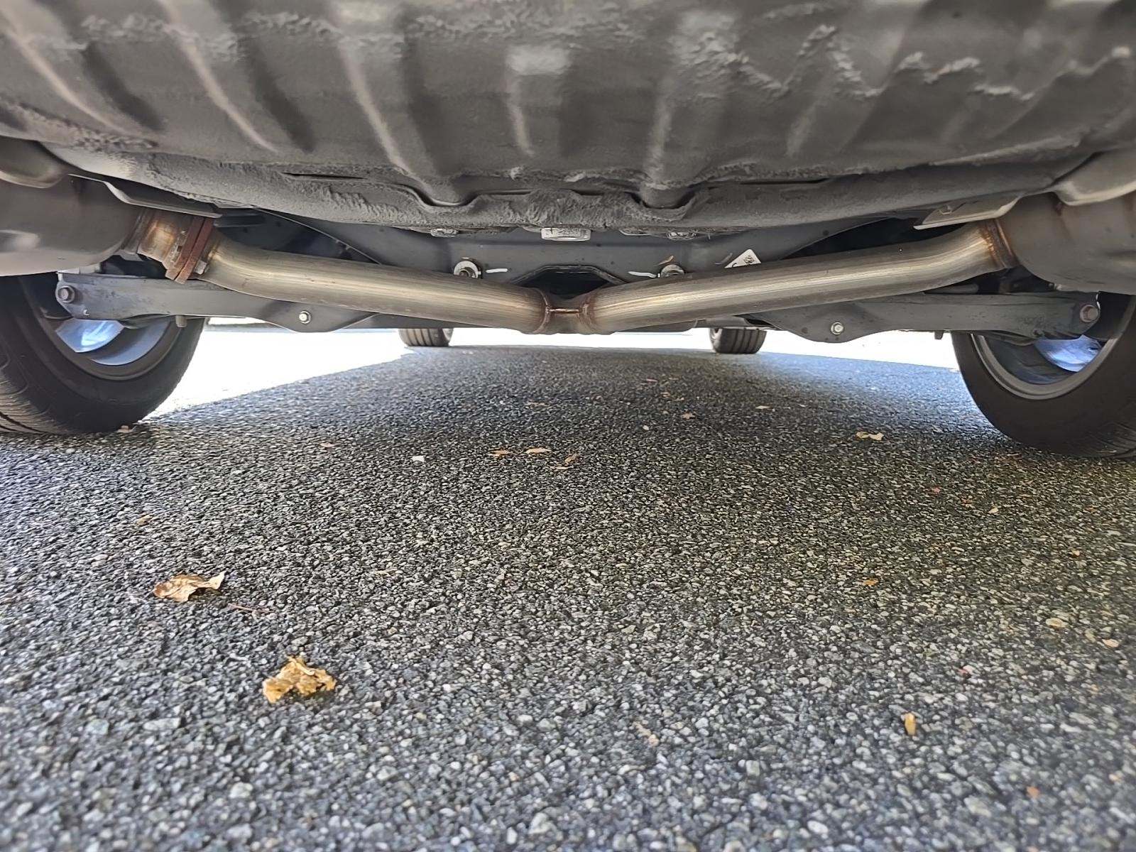 2018 Honda Accord EX-L FWD