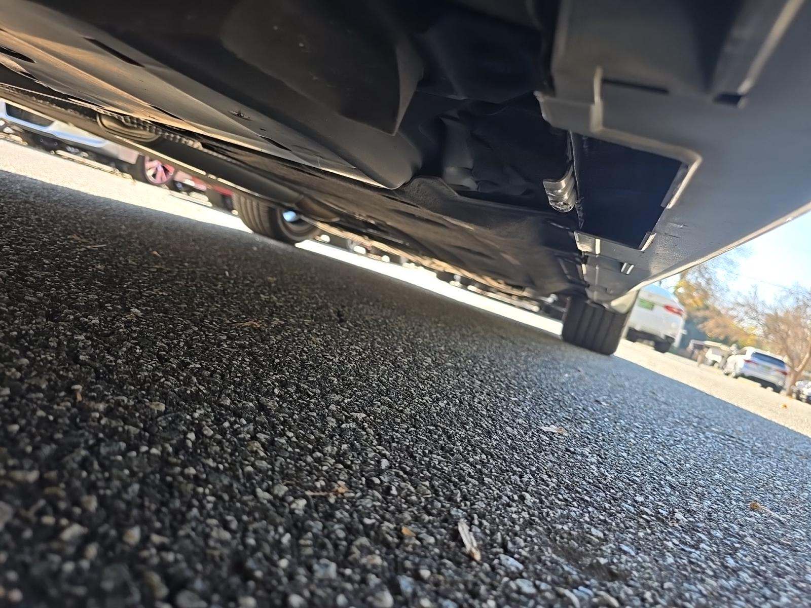 2018 Honda Accord EX-L FWD