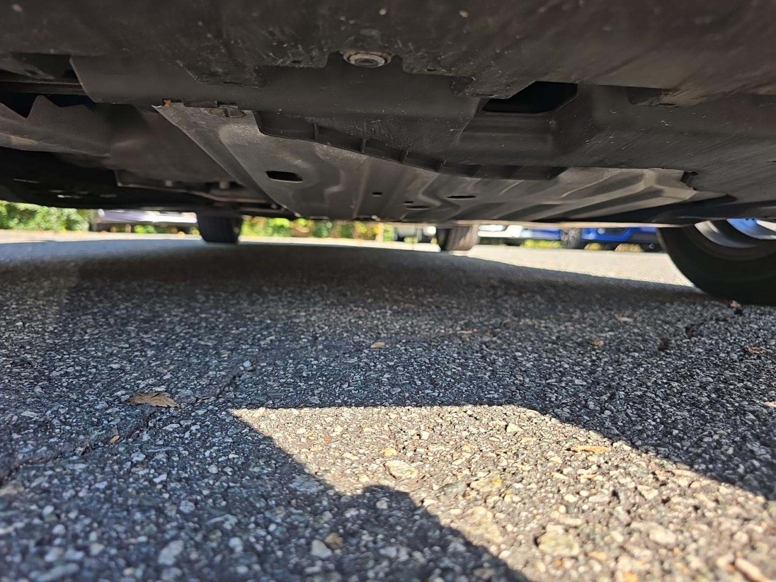 2018 Honda Accord EX-L FWD