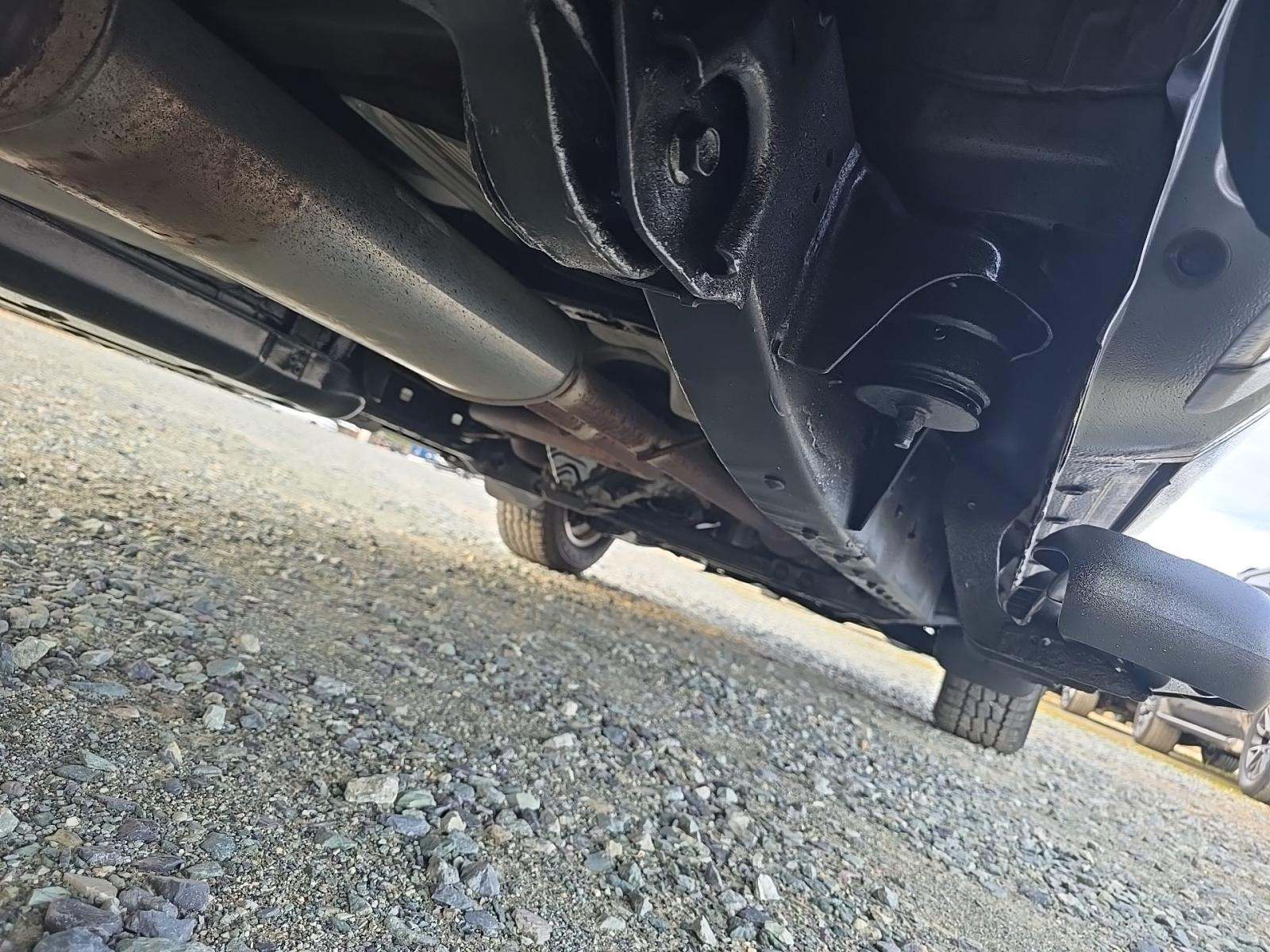 2013 Toyota Tundra Base AWD