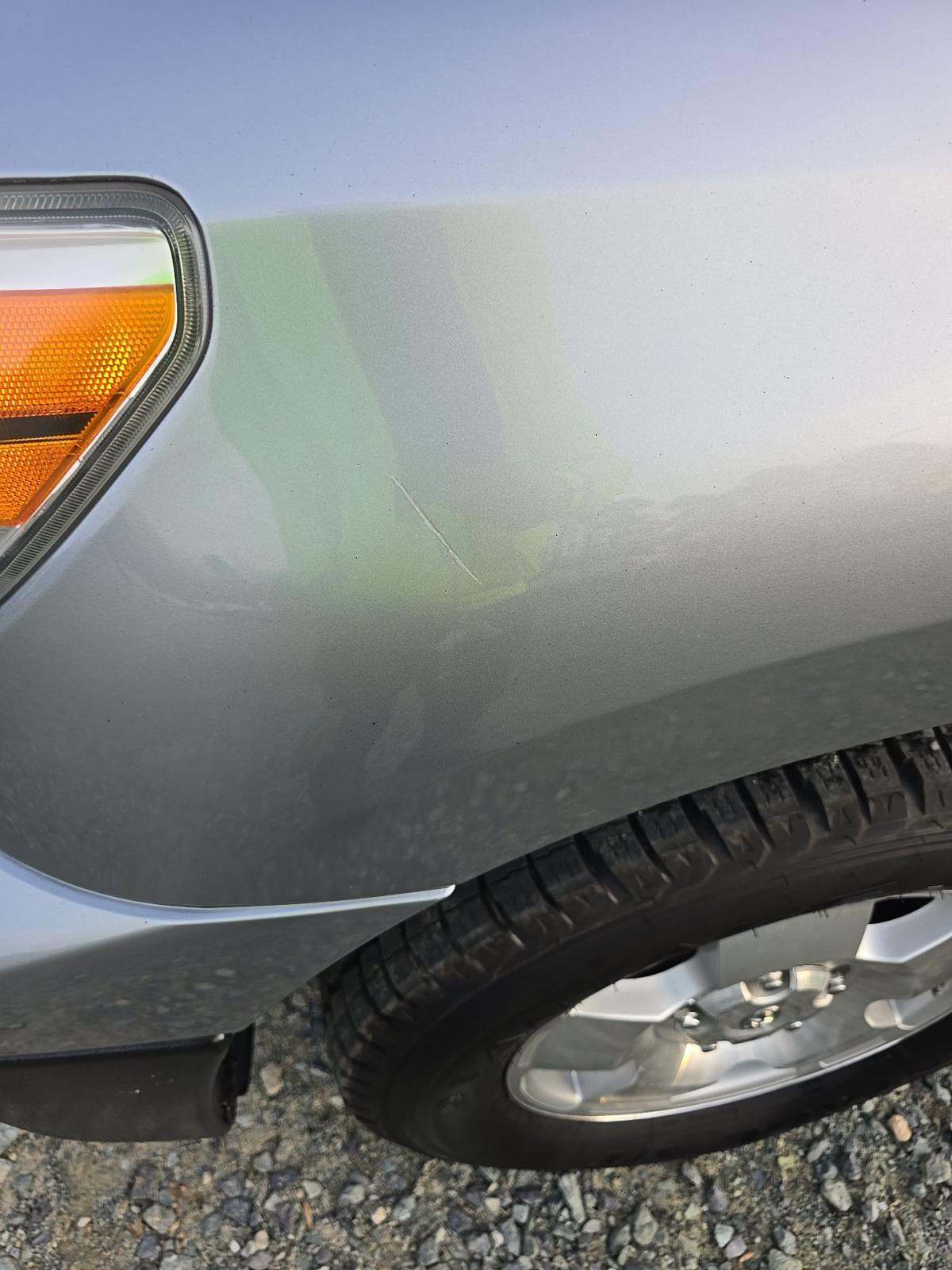 2013 Toyota Tundra Base AWD