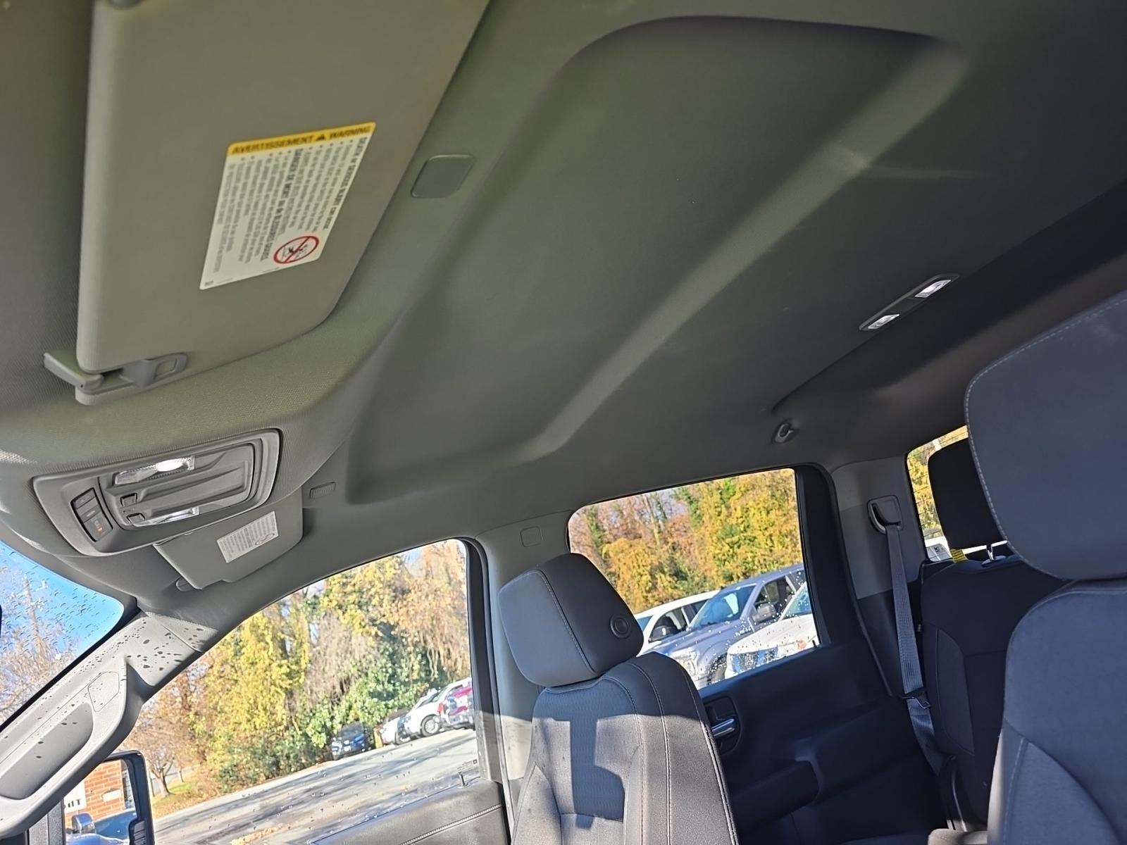 2022 Chevrolet Silverado 2500HD LT AWD