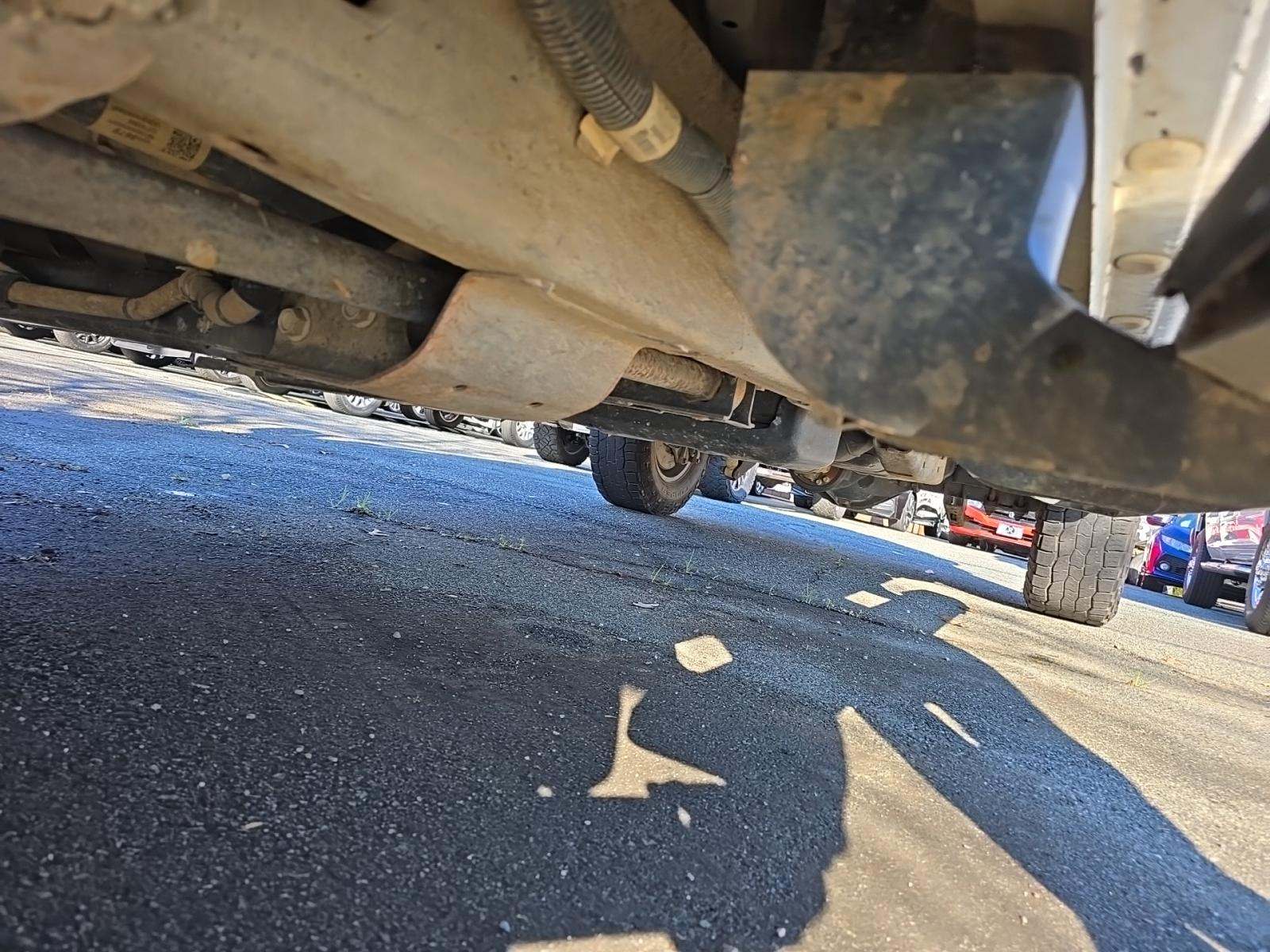 2022 Chevrolet Silverado 2500HD LT AWD