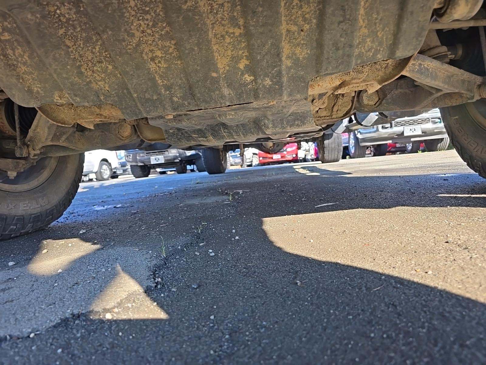 2022 Chevrolet Silverado 2500HD LT AWD