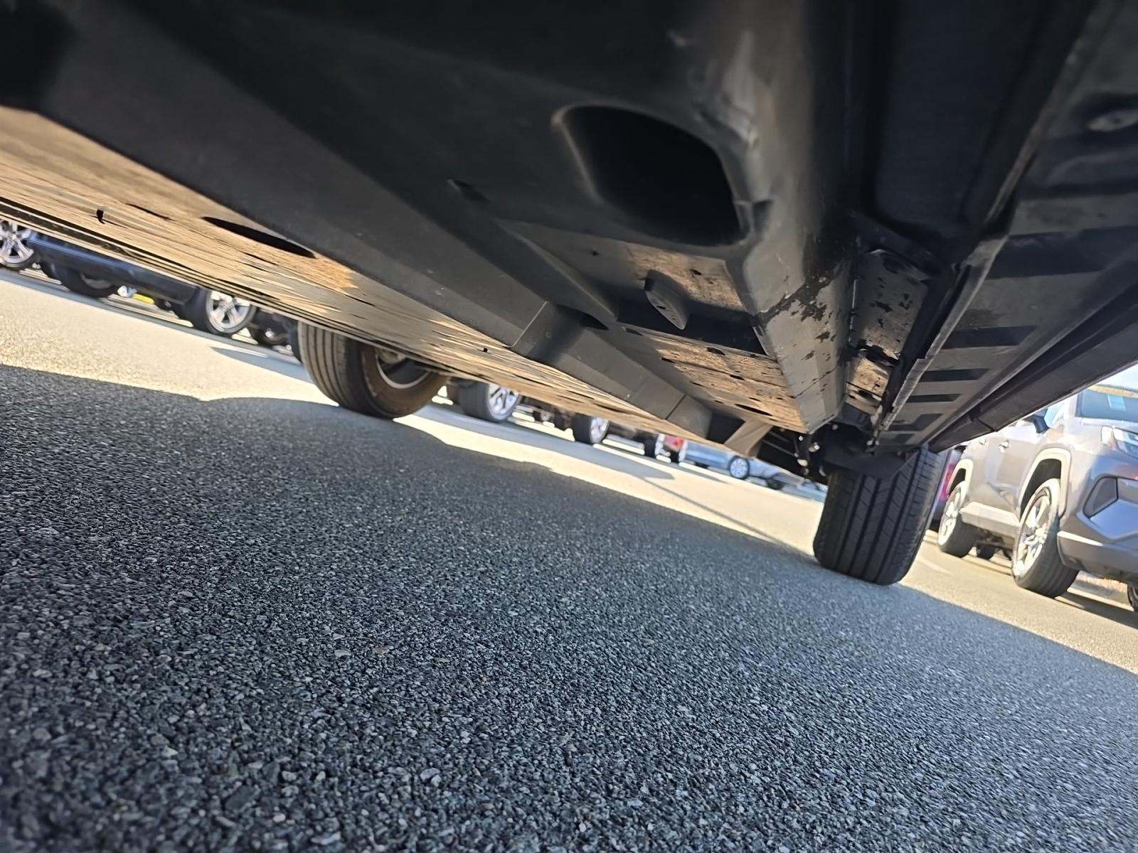 2024 Toyota RAV4 LE AWD