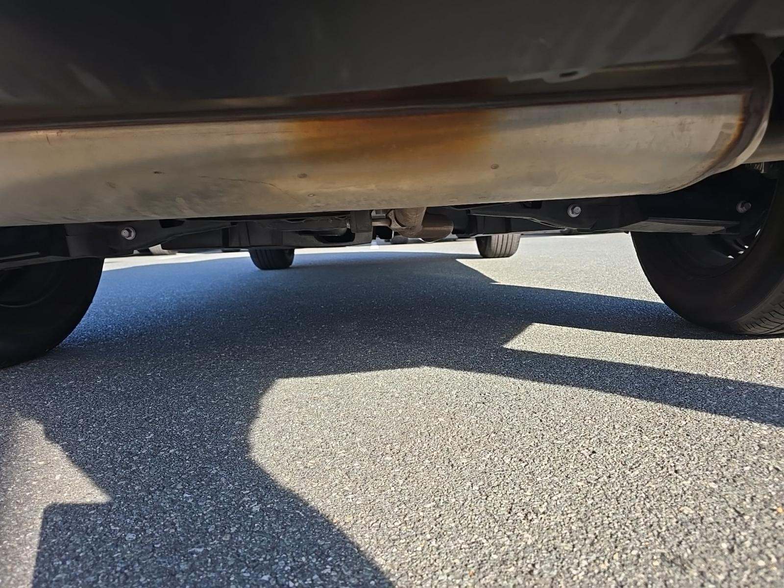 2024 Toyota RAV4 LE AWD