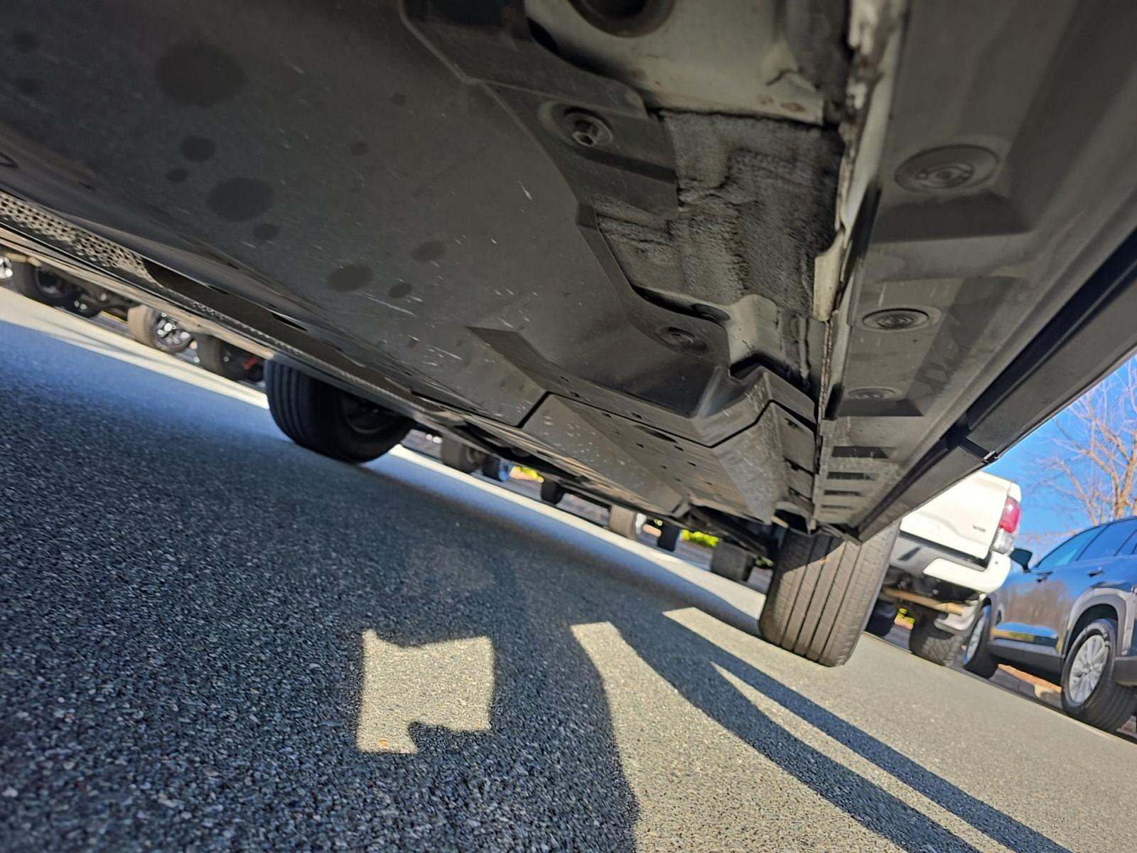 2024 Toyota RAV4 LE AWD