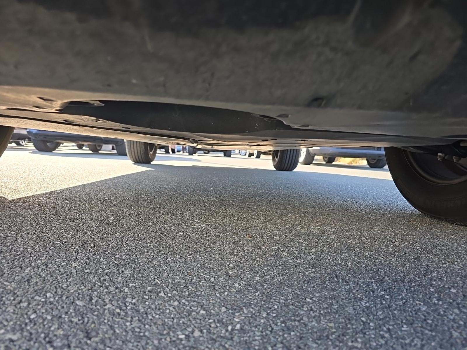 2024 Toyota RAV4 LE AWD