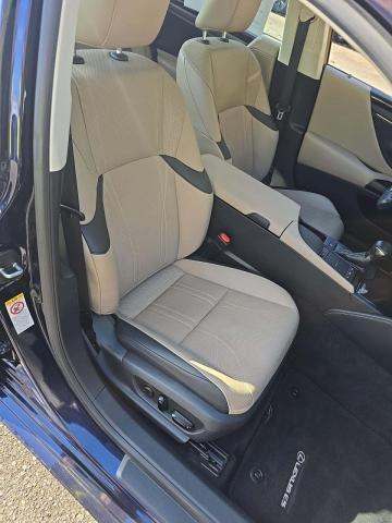 2019 Lexus ES ES 350 Luxury FWD