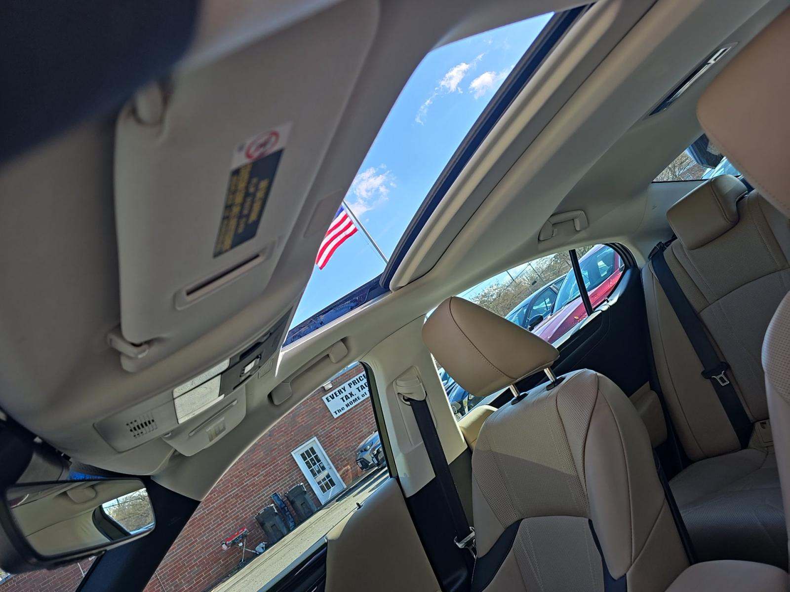 2019 Lexus ES ES 350 Luxury FWD