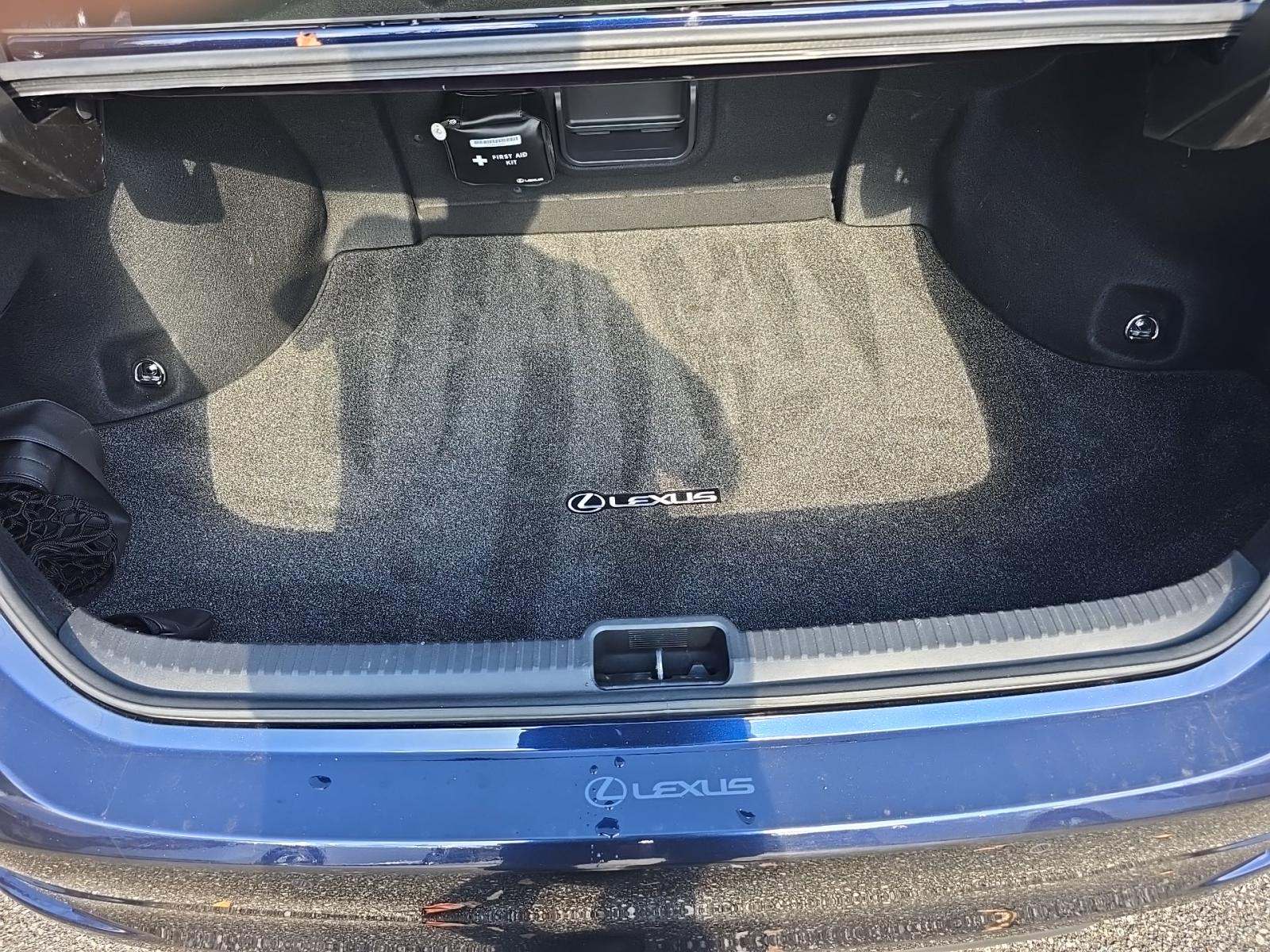 2019 Lexus ES ES 350 Luxury FWD