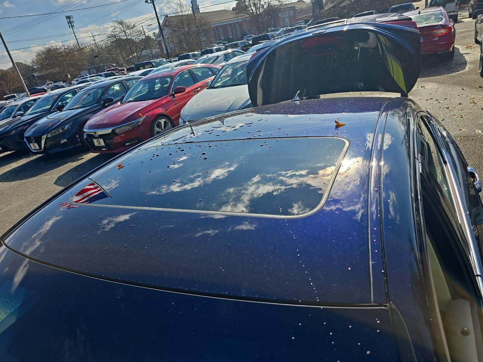 2019 Lexus ES ES 350 Luxury FWD