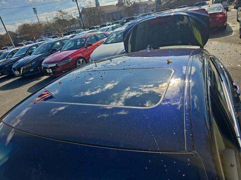 2019 Lexus ES ES 350 Luxury FWD