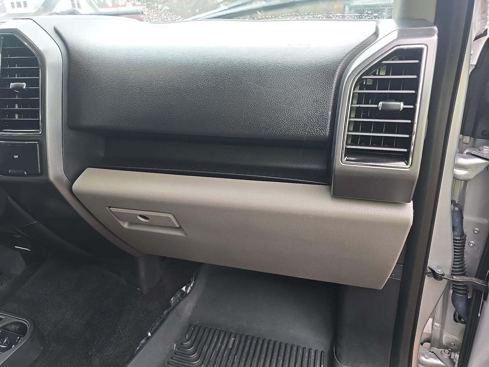 2018 Ford F-150 XLT AWD