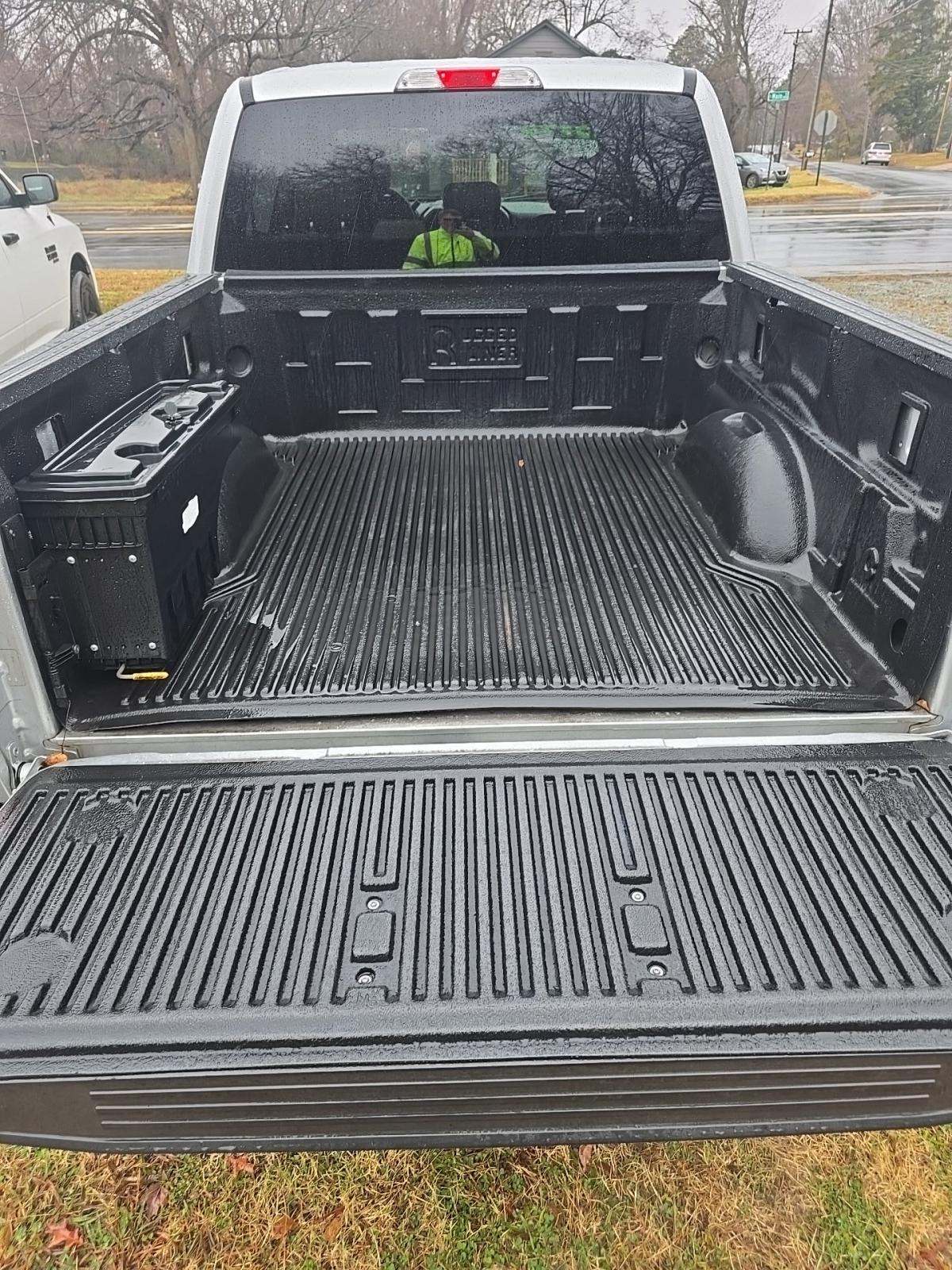 2018 Ford F-150 XLT AWD