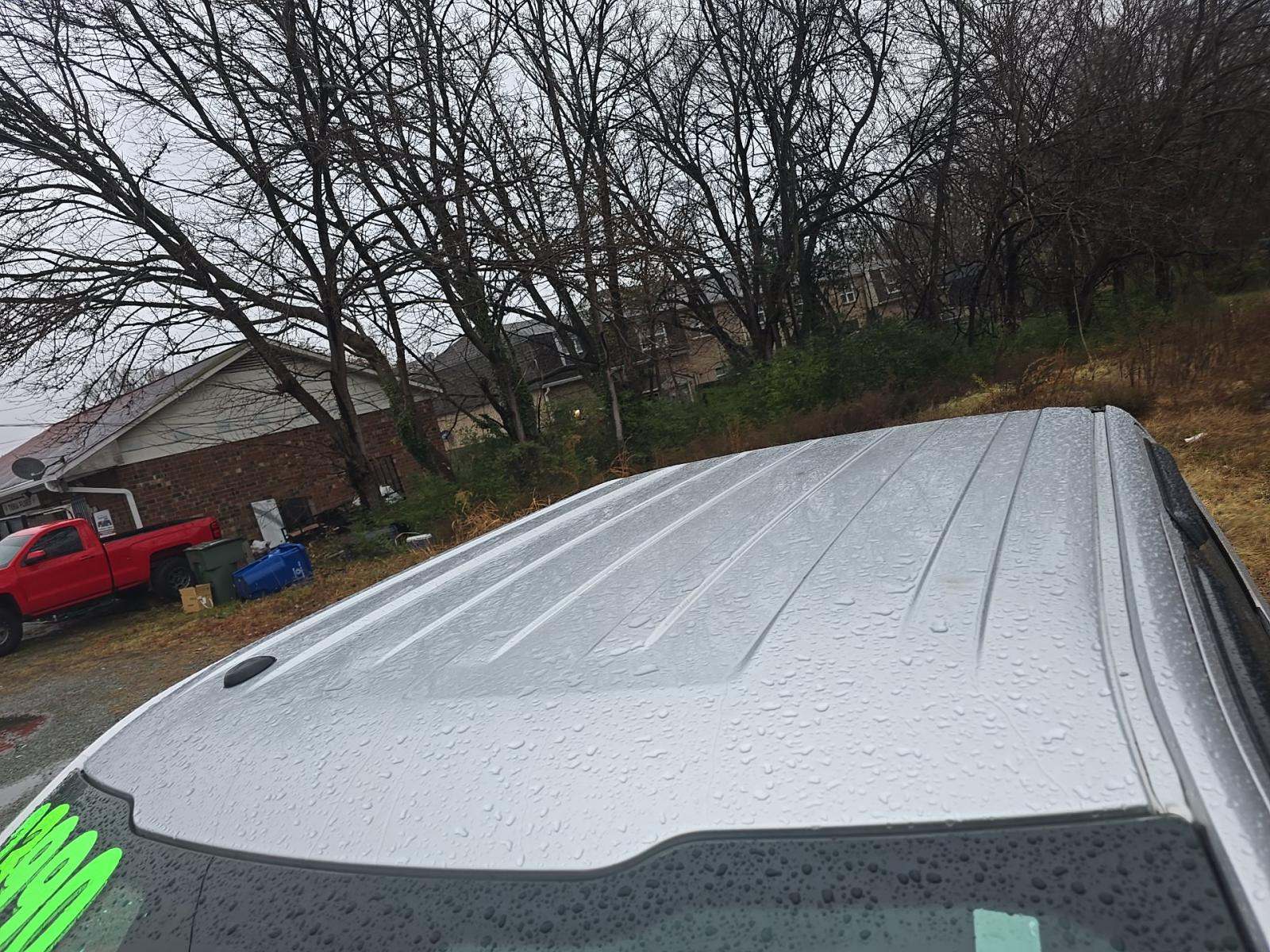 2018 Ford F-150 XLT AWD