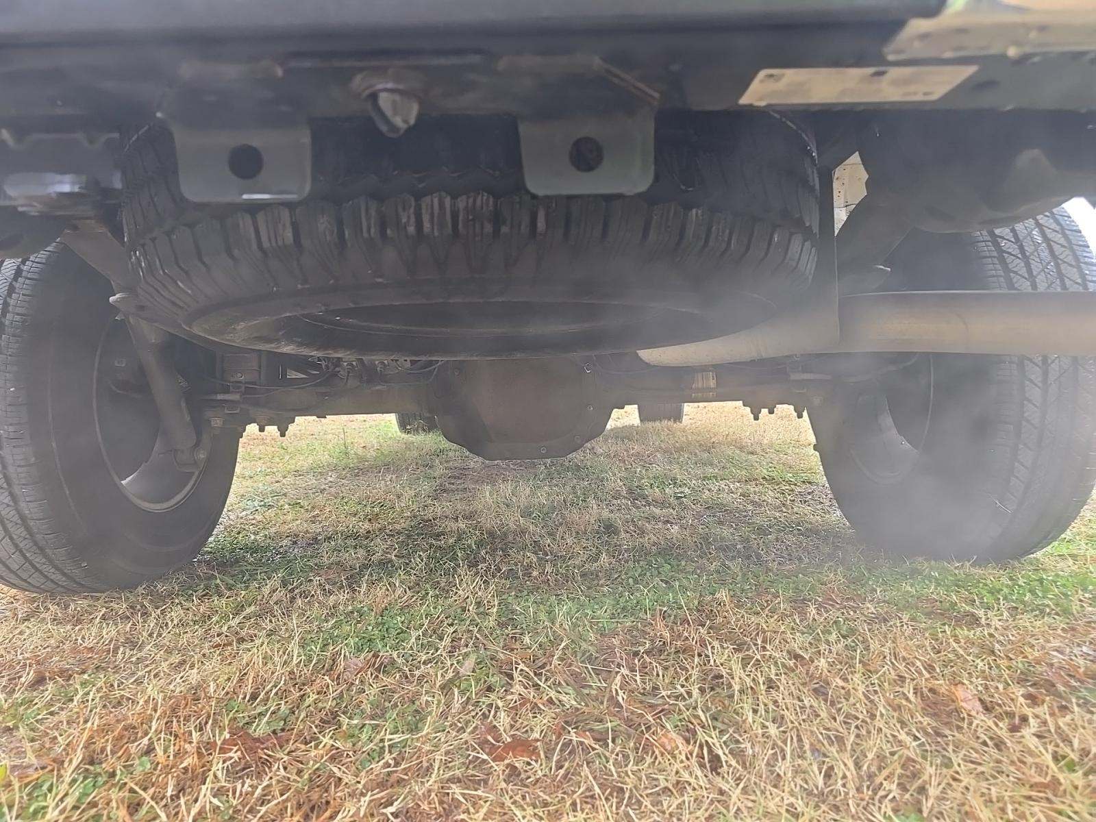 2018 Ford F-150 XLT AWD