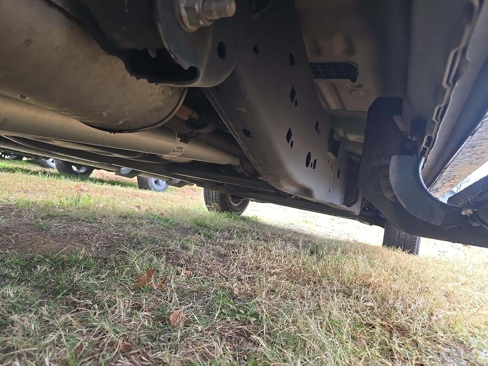 2018 Ford F-150 XLT AWD