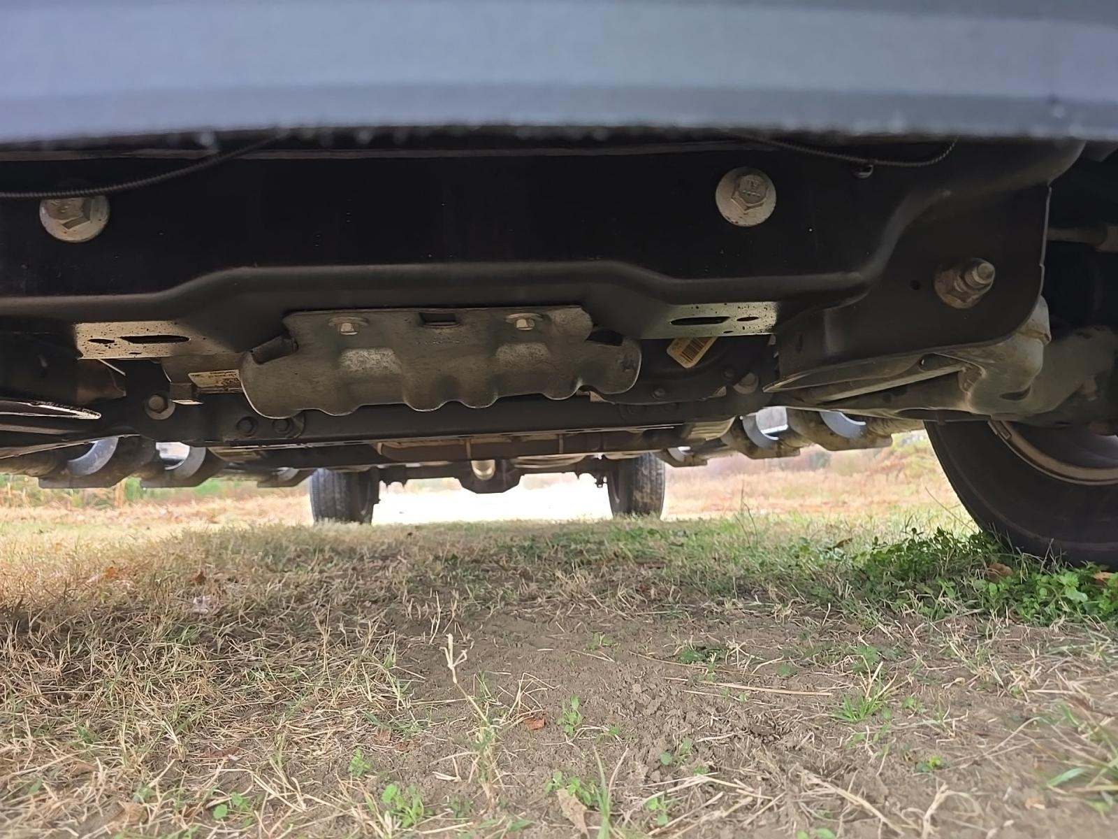 2018 Ford F-150 XLT AWD