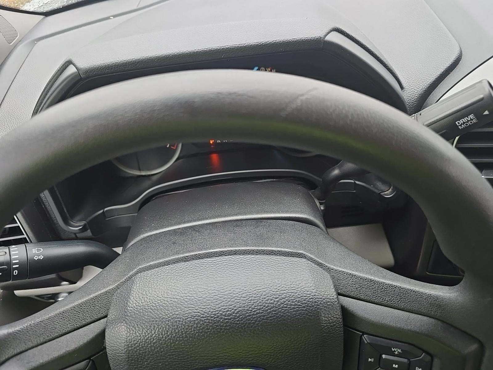 2018 Ford F-150 XLT AWD