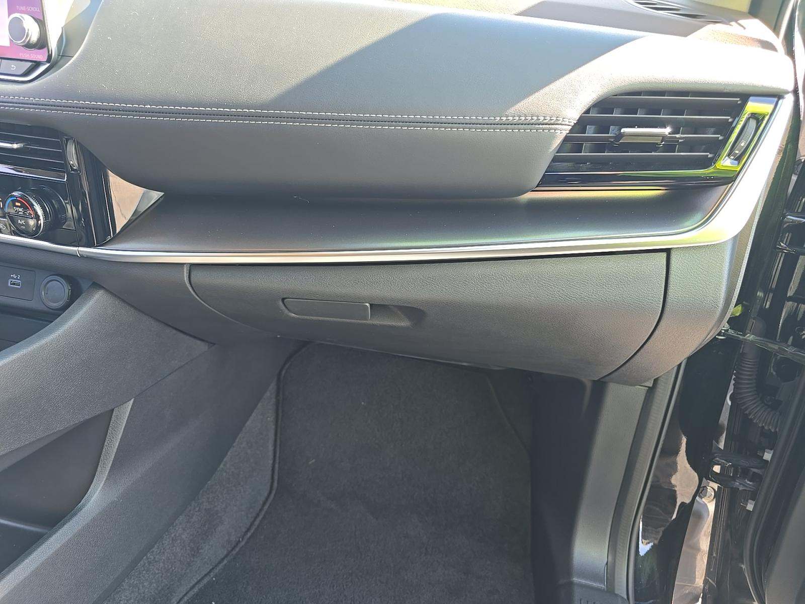 2022 Nissan Rogue SV AWD