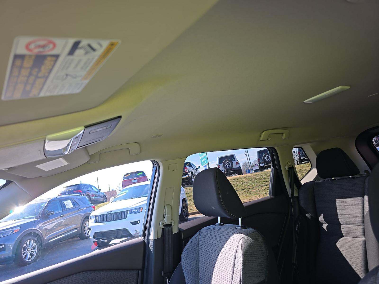 2022 Nissan Rogue SV AWD