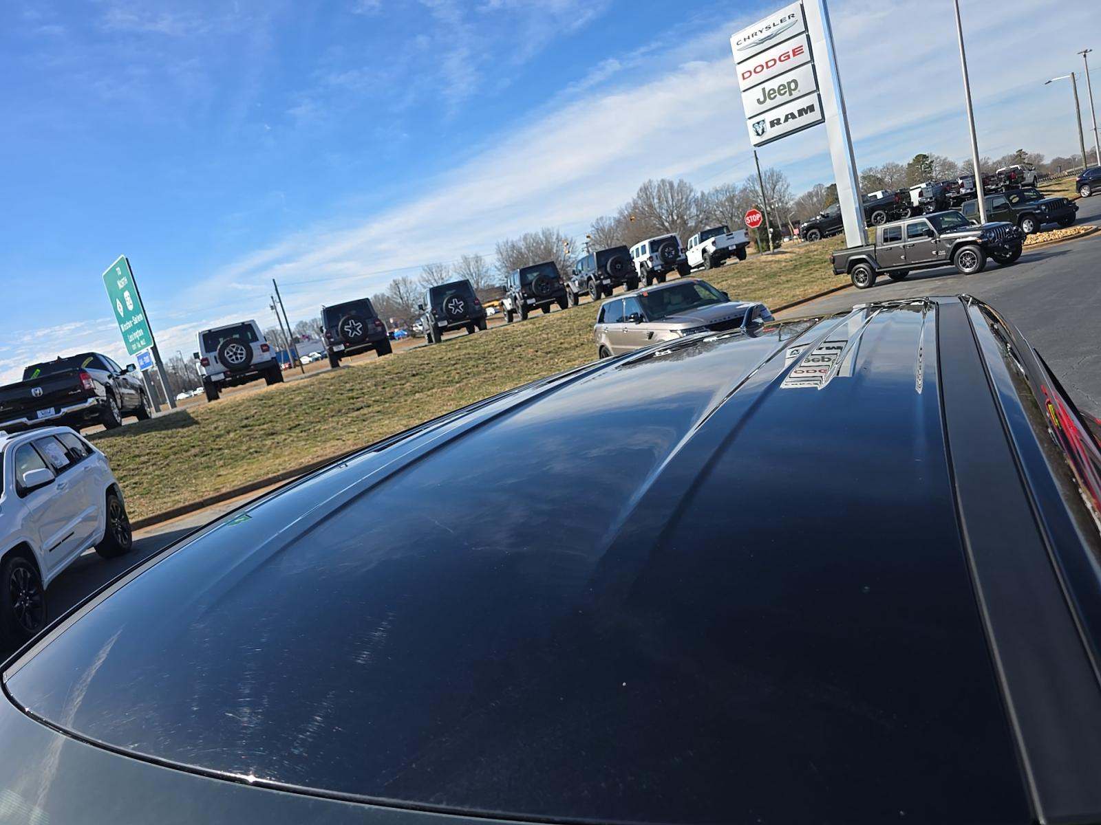 2022 Nissan Rogue SV AWD