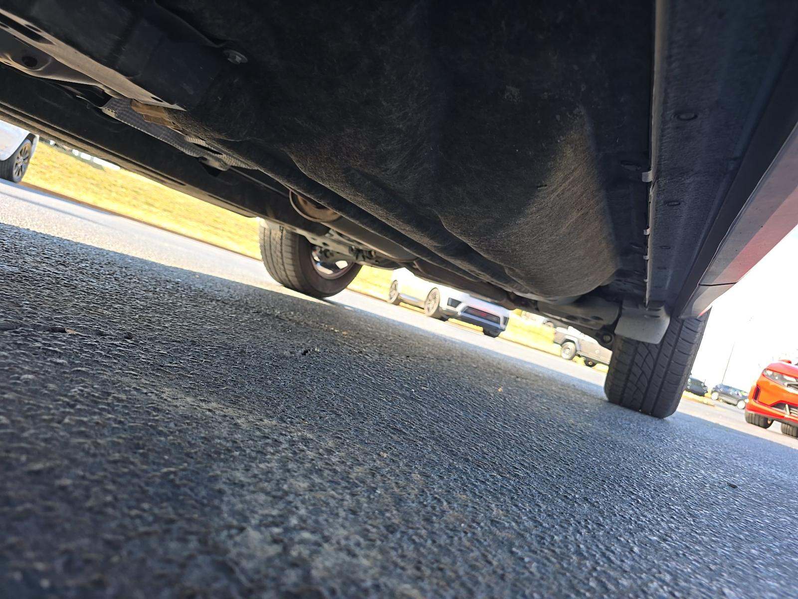 2022 Nissan Rogue SV AWD