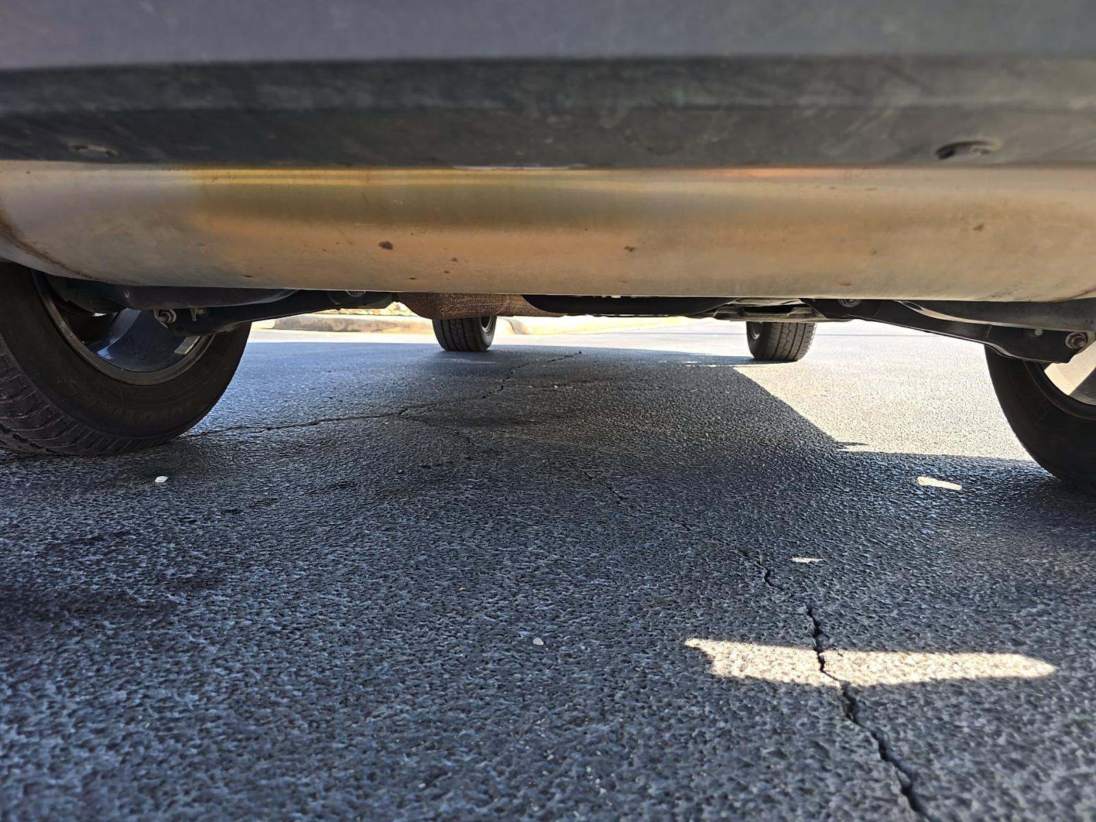 2022 Nissan Rogue SV AWD